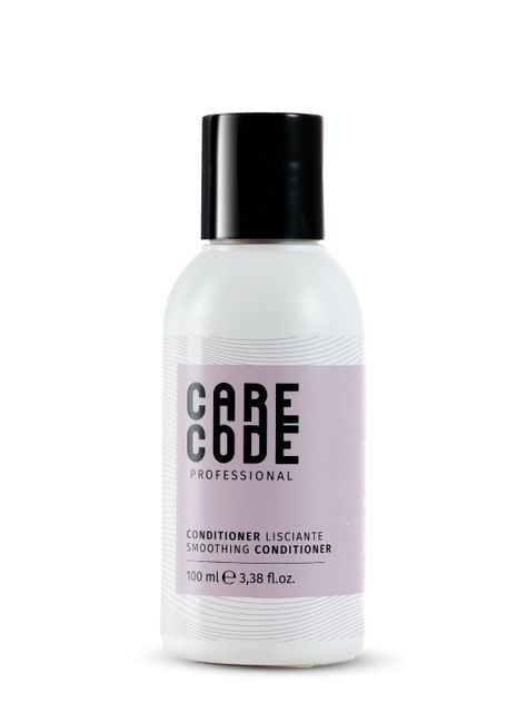 Acondicionador Cabello Liso 100 ml-0