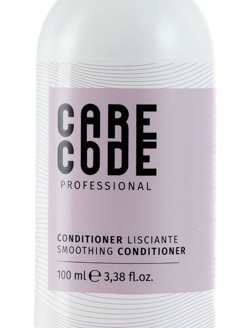 Acondicionador Cabello Liso 100 ml-1