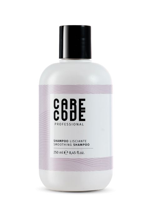 Shampoo Cabello Liso 250 ml-0