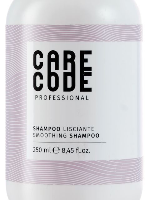 Shampoo Cabello Liso 250 ml-1