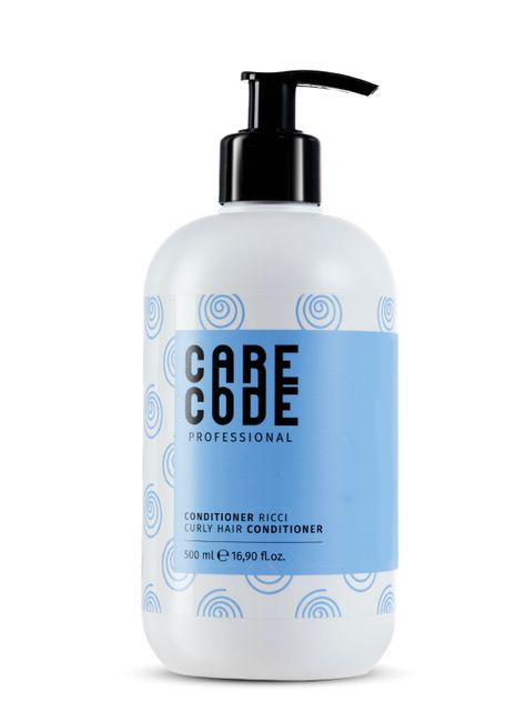 Acondicionador cabello rizado 500 ml-0