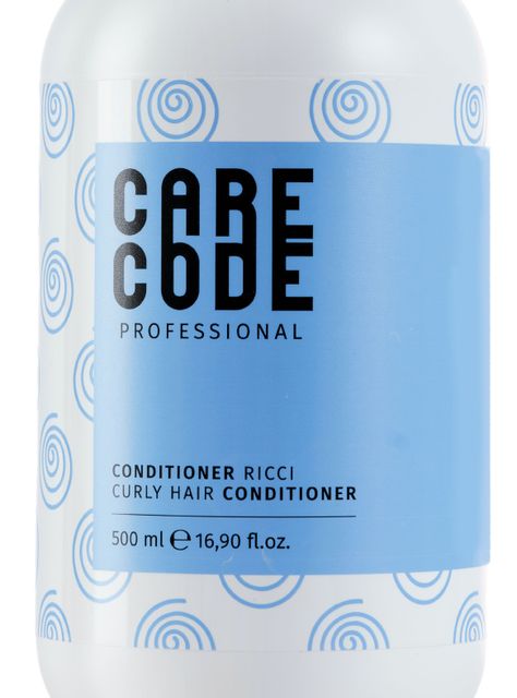 Acondicionador cabello rizado 500 ml-1