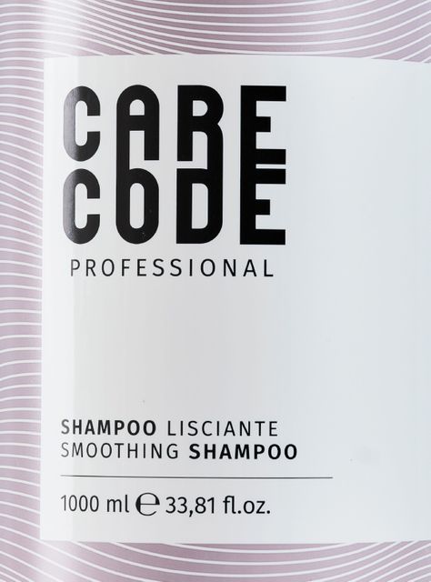 Shampoo Cabello Liso 1000 ml-1