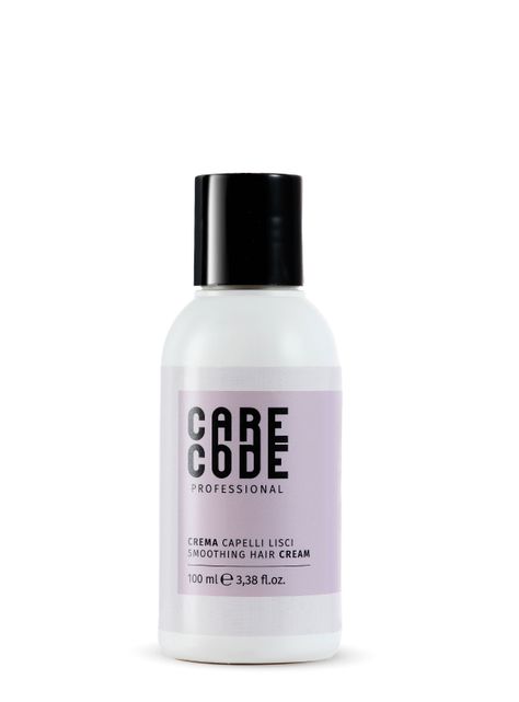 Tratamiento disciplinador para cabello liso y tratado 100ml-0