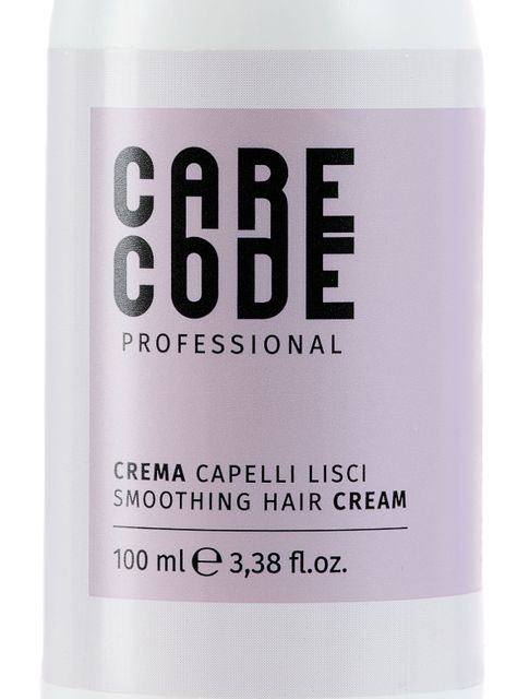 Tratamiento disciplinador para cabello liso y tratado 100ml-1