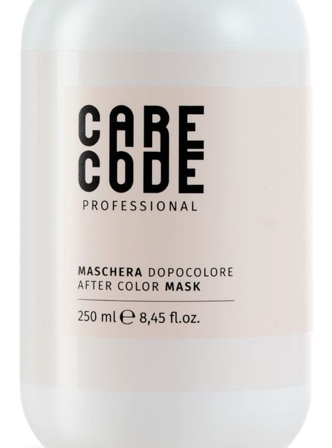 Mascara Post Color 250 ML-1