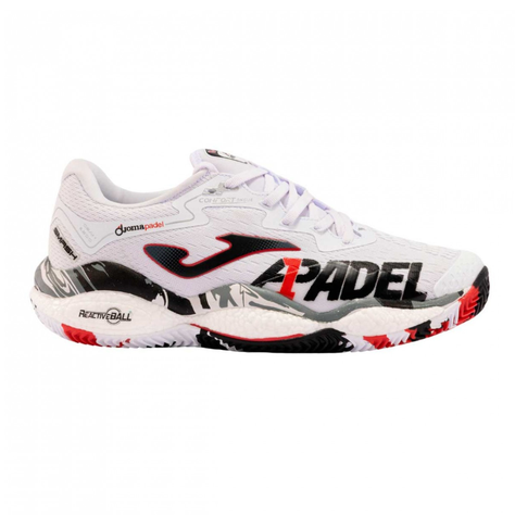 Zapatilla Joma Smash A1 Padel -0