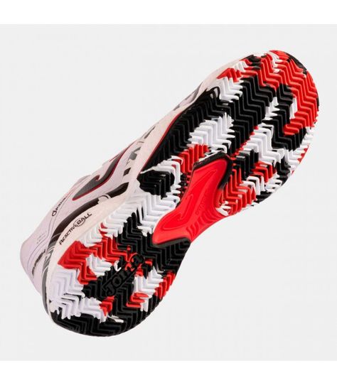 Zapatilla Joma Smash A1 Padel -4