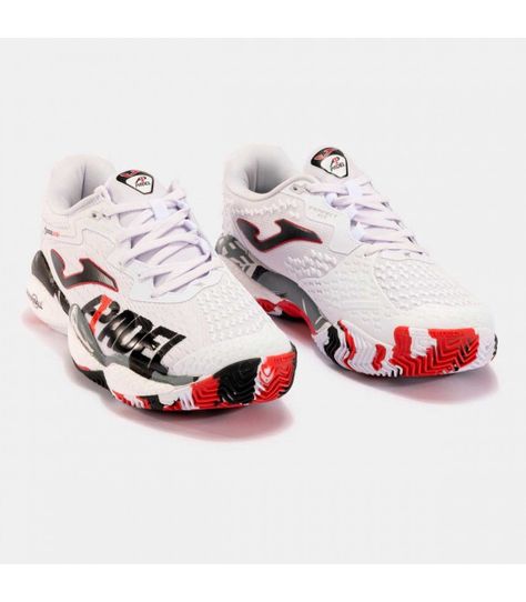 Zapatilla Joma Smash A1 Padel -5