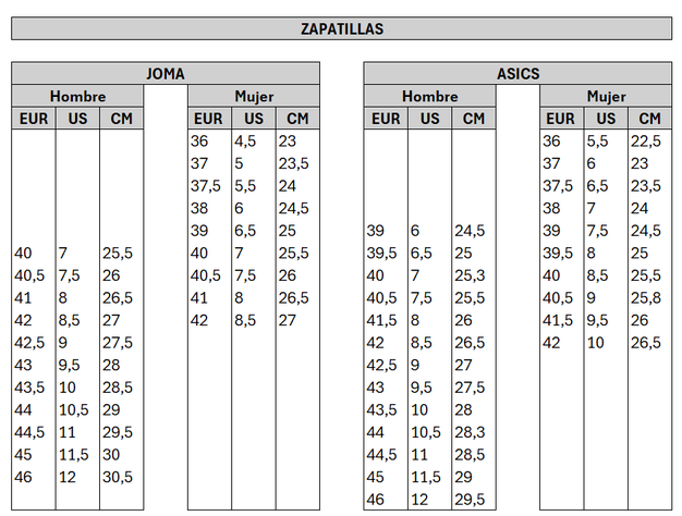 Zapatilla Joma Smash A1 Padel -7