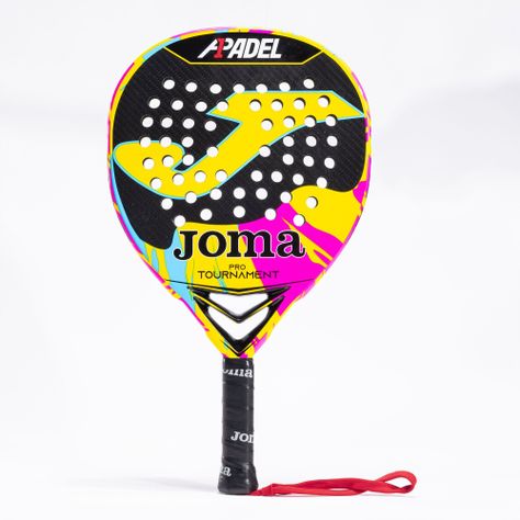Pala Joma Tournament A1-4