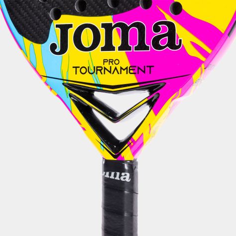 Pala Joma Tournament A1-6