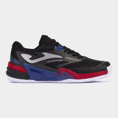 Zapatilla Joma Roland24 Padel -0