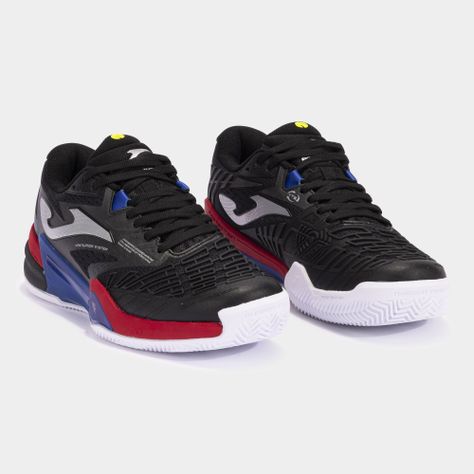 Zapatilla Joma Roland24 Padel -1