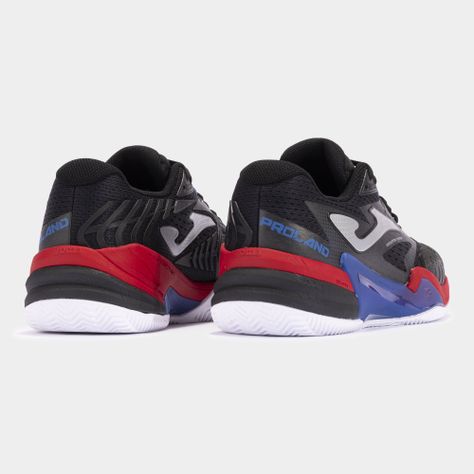 Zapatilla Joma Roland24 Padel -2