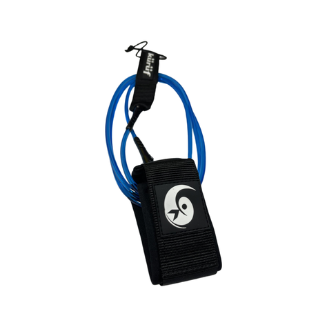 Leash Surf 7 pies Azul Kuruf-4