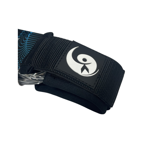 Leash Surf 8 pies Transparente Kuruf-2