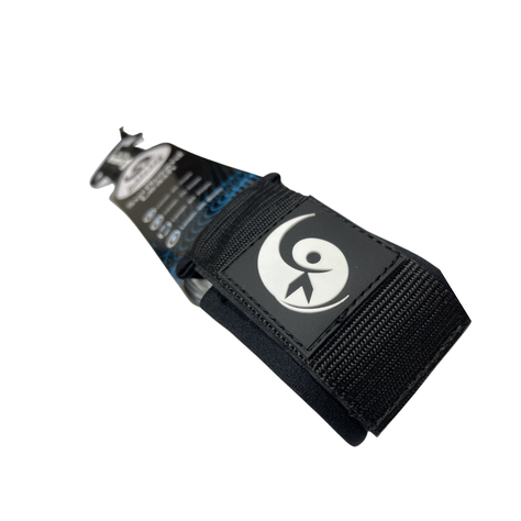 Leash Surf 8 pies Transparente Kuruf-3