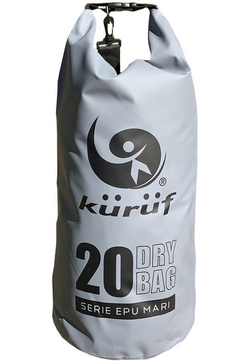 Bolso seco / Dry Bag 20 lts-0