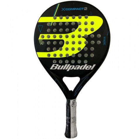 Pala Padel Bullpadel X Compact II-0