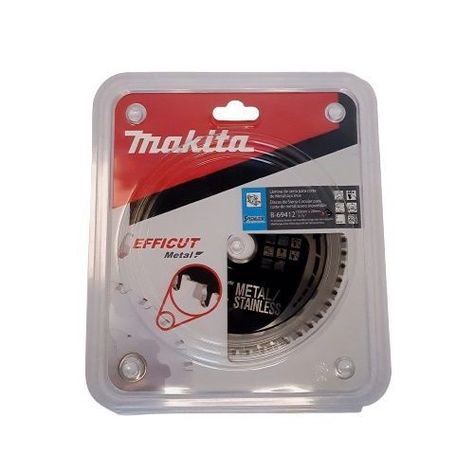 Disco Sierra Acero Makita 150mm (48 Dientes) Makita B-69412-0