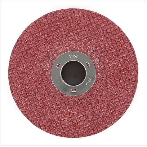 Disco Desbaste Flexible 115x4,0x22,23mm WA36P Makita B-49775-1