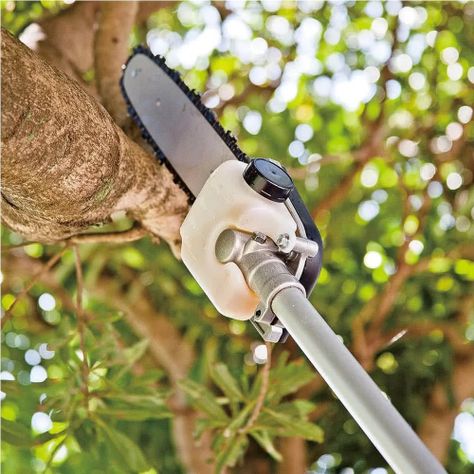 Podador de altura 12" P/DUX60-DUX18 Makita EY403MP -1