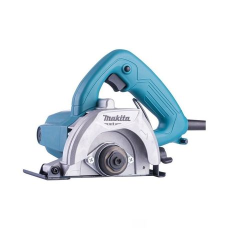 Cortadora Diamantada 110mm Seco/Húmedo 1200W Makita M0400BC-1