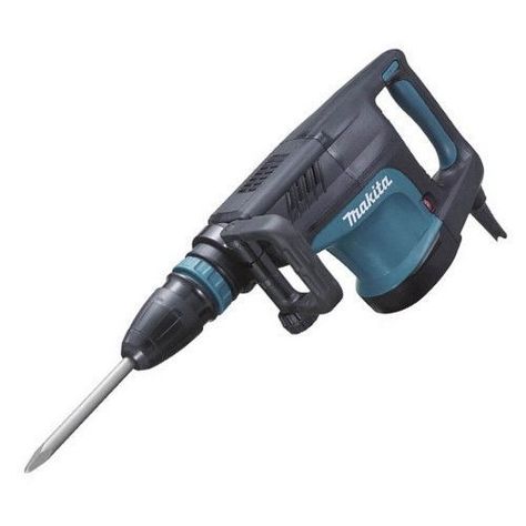 Martillo Demoledor SDS-MAX 1.510 W. Makita HM1205C-1