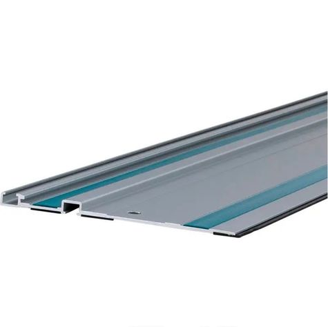 Guía Riel de aluminio 1,5 Mts Makita 199141-8-0