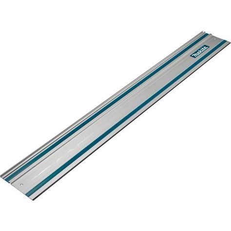 Guía Riel de aluminio 1,5 Mts Makita 199141-8-1