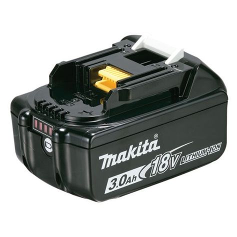 Set 18 Volts Cargador + Batería 3 Ah Makita 199994-5-2