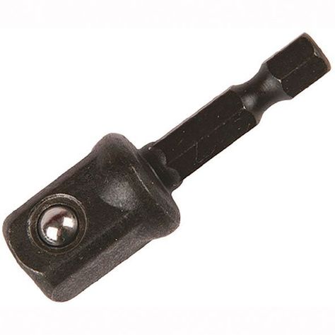 Adaptador Taladro (para Dado Cuadrante 1/2) Makita B-54673 -1