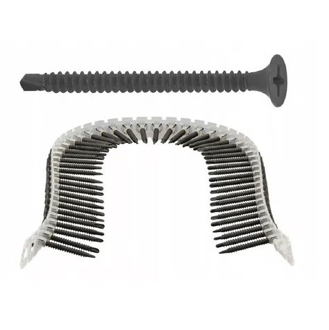 Tiras Tornillos 3,5x35mm Ph2 (1.000 Unidades) Makita F-31195-1
