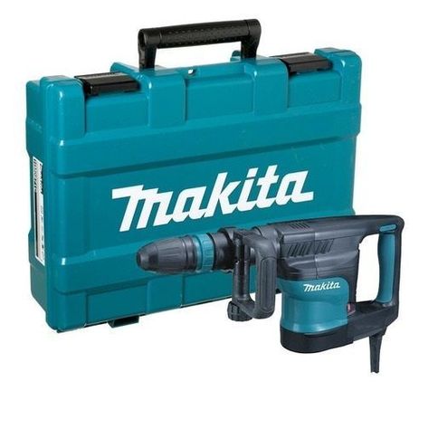 Martillo Demoledor SDS-MAX  1.300 W. Makita HM1101C-0