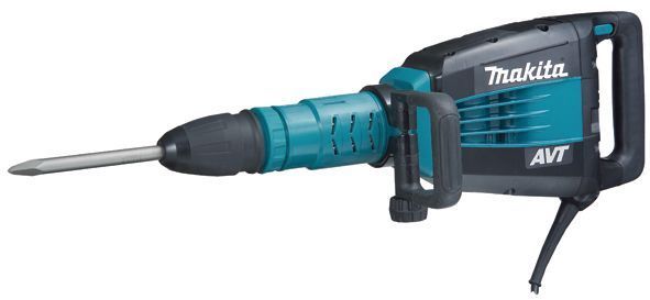 Martillo Demoledor SDS-MAX 1.500 W. Makita HM1214C-1
