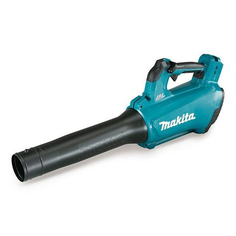 Soplador Aire Hojas 18v Brushless Makita Dub184rt -1