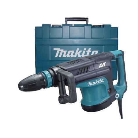 Martillo Demoledor SDS-MAX 1.510 W. Makita HM1213C-0