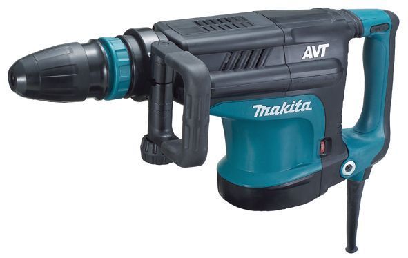 Martillo Demoledor SDS-MAX 1.510 W. Makita HM1213C-1