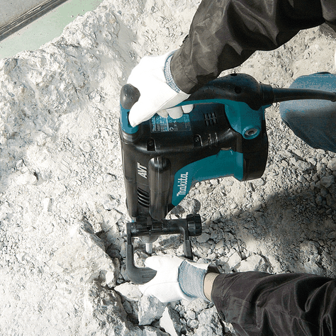 Martillo Demoledor SDS-MAX 1.510 W. Makita HM1213C-2