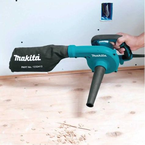 Sopladora Aspiradora 600W Makita UB1103-3