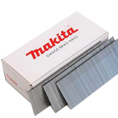 Clavo Aguja 18 Ga - 1,2mm Largo 25mm 5000u Makita F-31883-0
