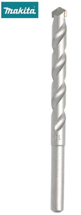 Broca Concreto 11 X 150 mm Makita D-05337-0