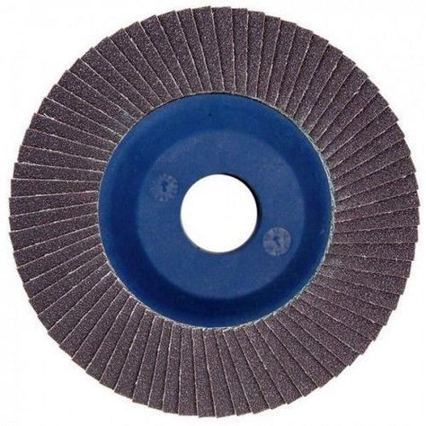 Disco de láminas de carburo de silicio nylon 180mm G120 Makita D-28248-1