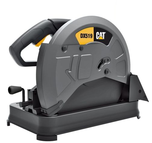 Tronzadora Cortadora Metales 14'' (355mm) 2200w Cat Dx519-0