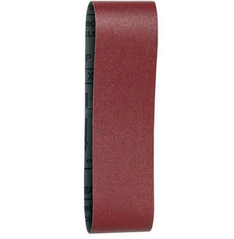 Lijas Banda (3 Unid) 76x457mm Grano 60 Makita D-59190-1