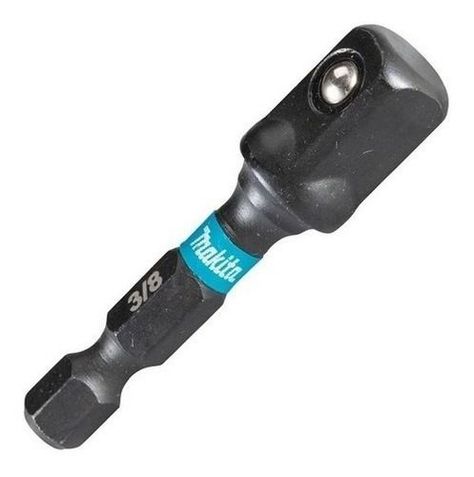 Adaptador cuadrante 3/8X50mm Makita B-66868-1