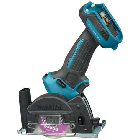 Cortador Compacto Inalámbrico 76 mm 18V Makita DMC300RFJ-0