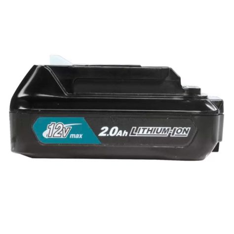 Grupo Alimentación 2 A/h Makita 12v (batería) BL1021B-1