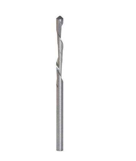 Broca Fresa 3.18mm Cajeadora 3706 - DCO181 Makita 733229-0-0